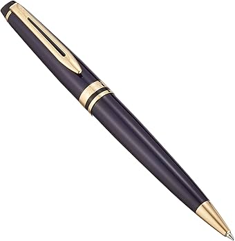 Amazon | Waterman ウォーターマン ボールペン エキスパート